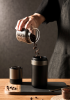 Portable Electric Integrated Coffee Machine (Electric)machine